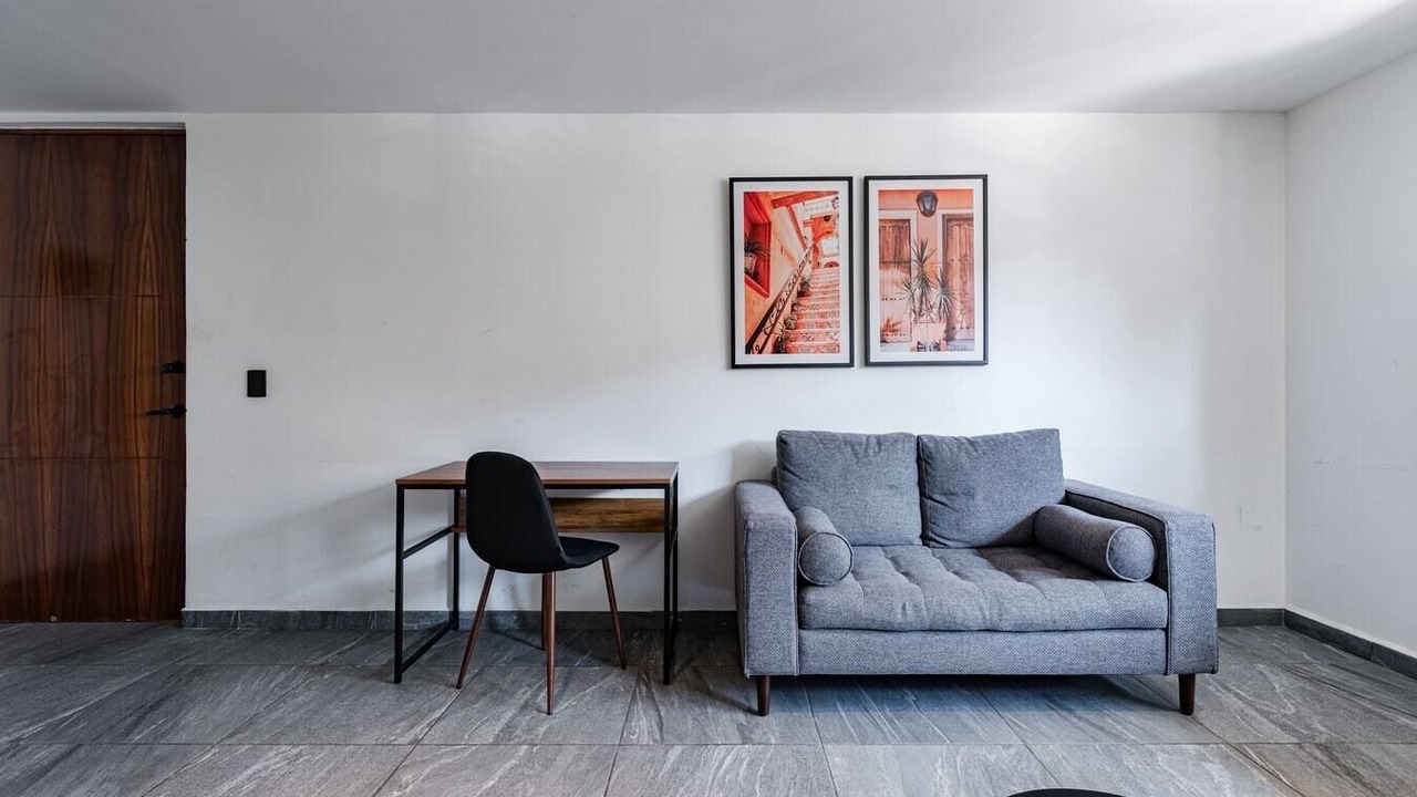 Photo of Livingroom in Santa Maria la Ribera