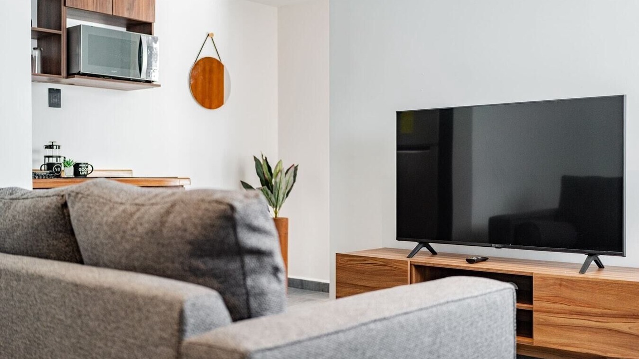 Photo of Livingroom in Santa Maria la Ribera