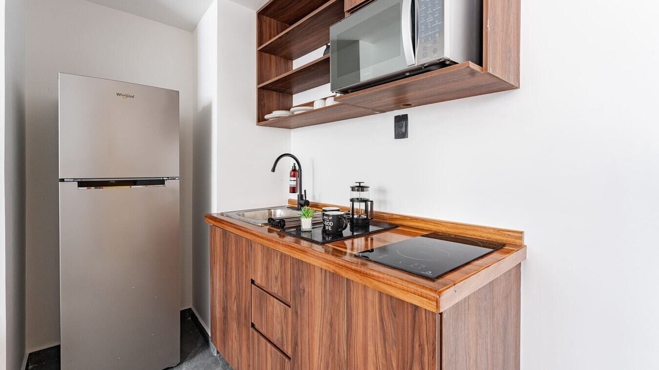 Photo of Kitchen in Santa Maria la Ribera