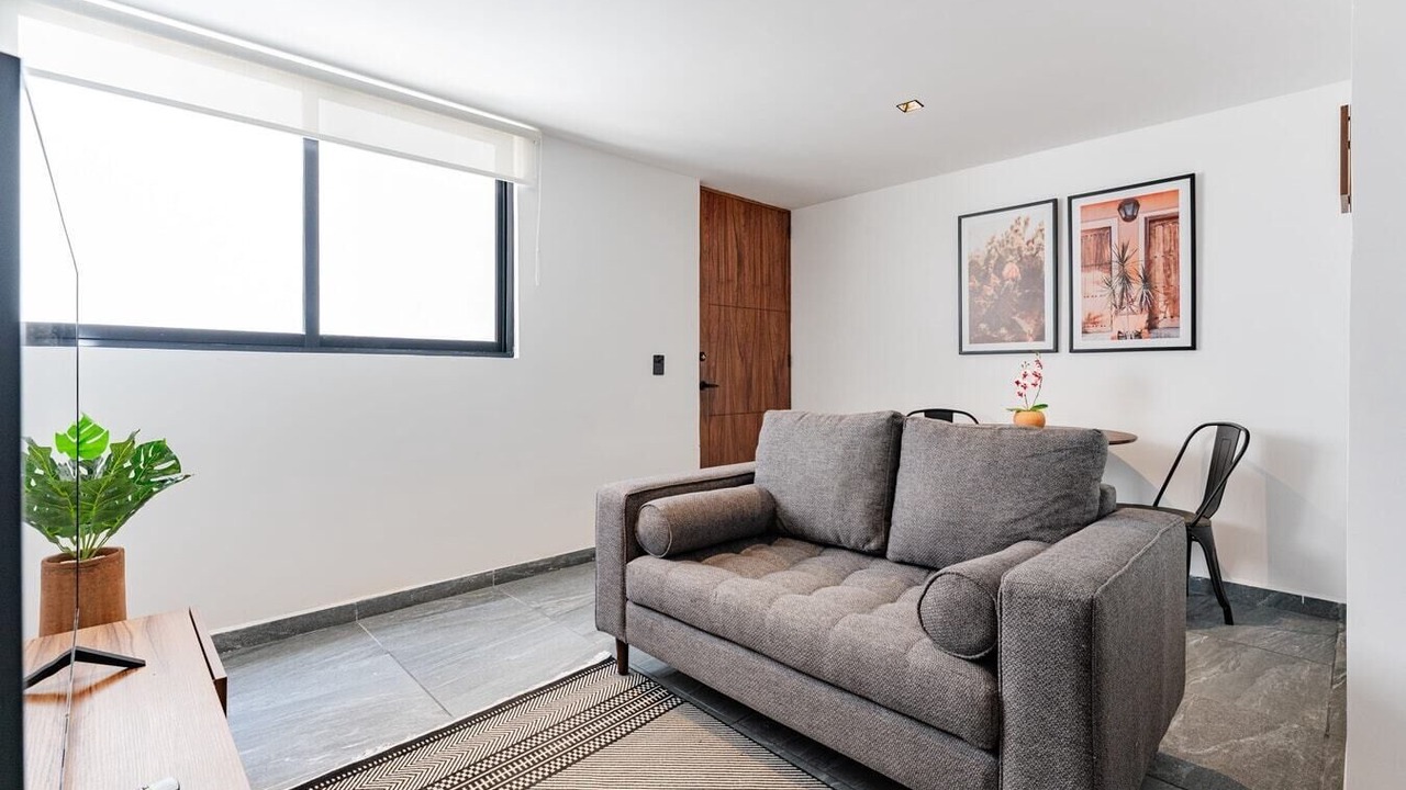 Photo of Livingroom in Santa Maria la Ribera