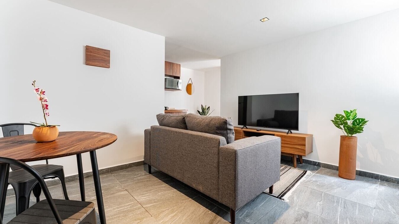 Photo of Livingroom in Santa Maria la Ribera