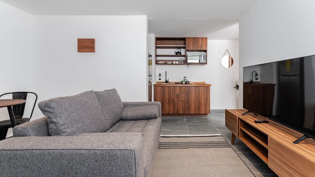 Photo of Livingroom in Santa Maria la Ribera