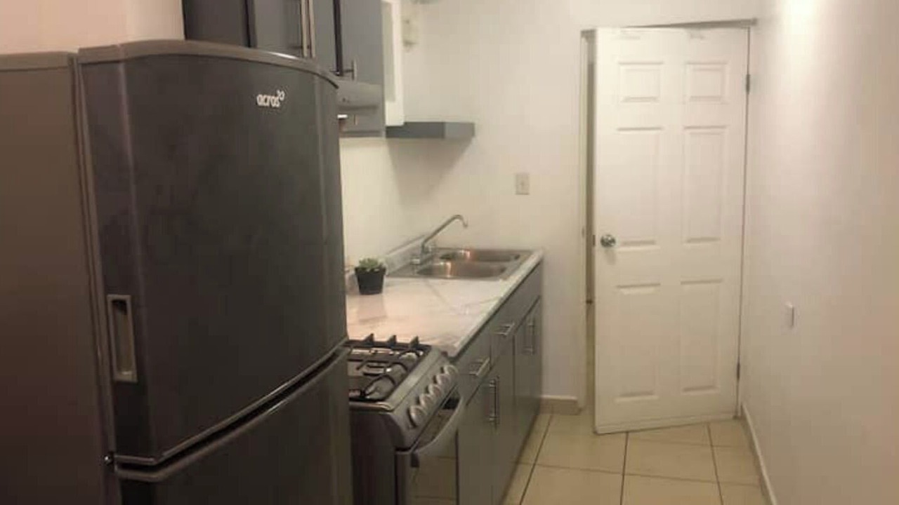 Photo of Kitchen in La Joya