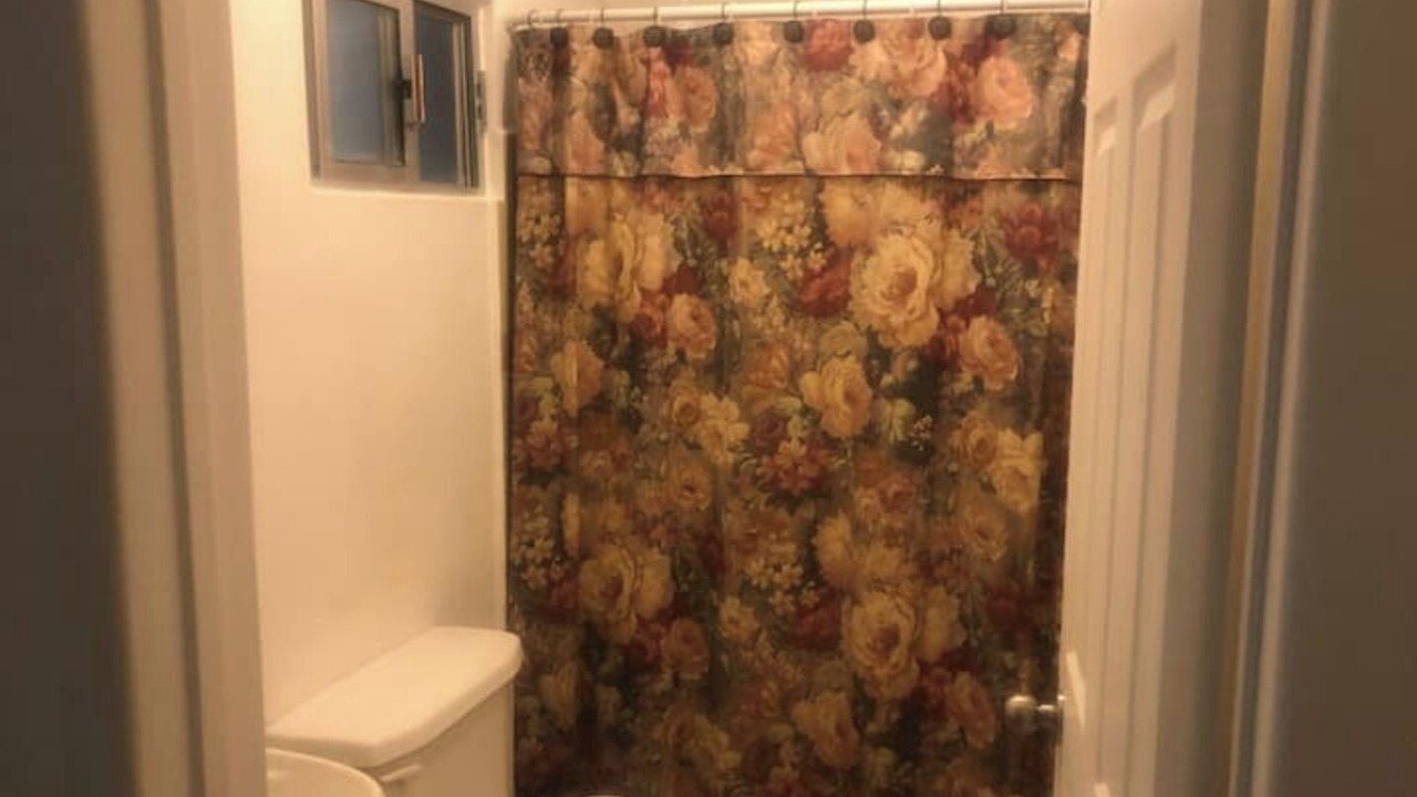 Photo of Bathroom in La Joya