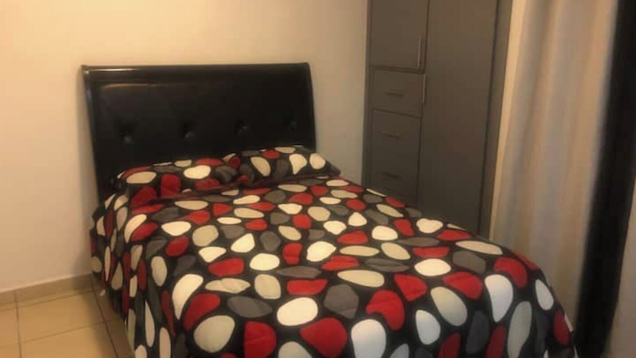 Photo of Bedroom in La Joya