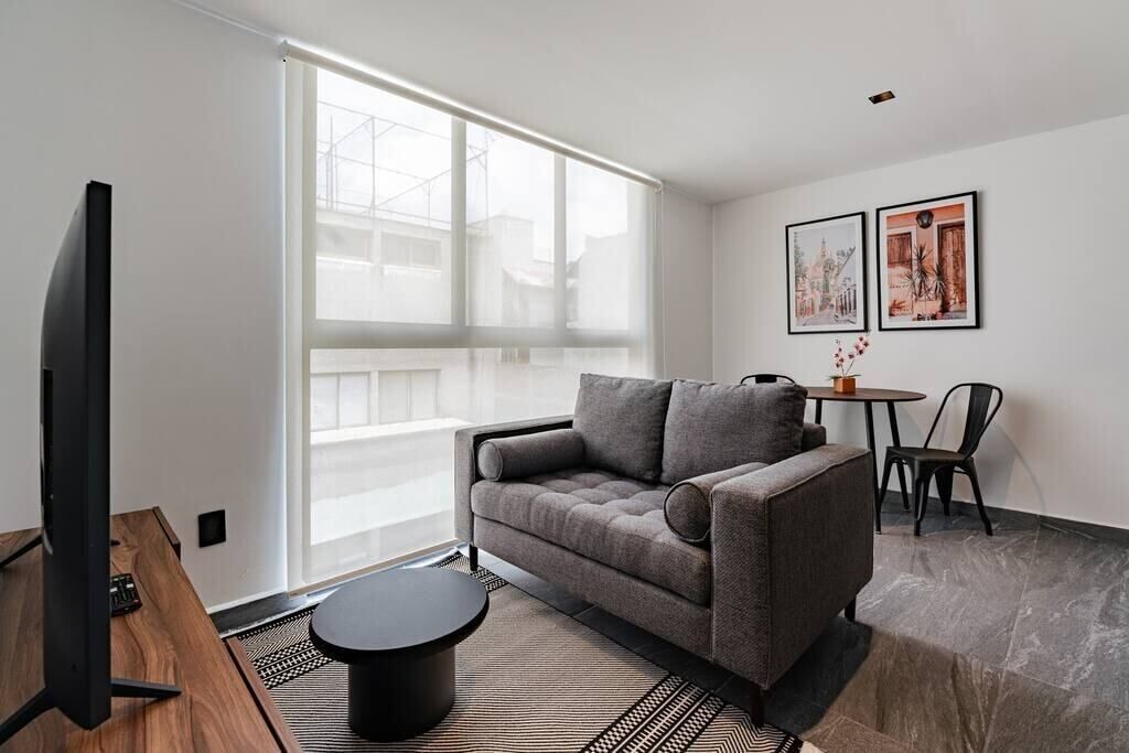 Photo of Livingroom in Santa Maria la Ribera