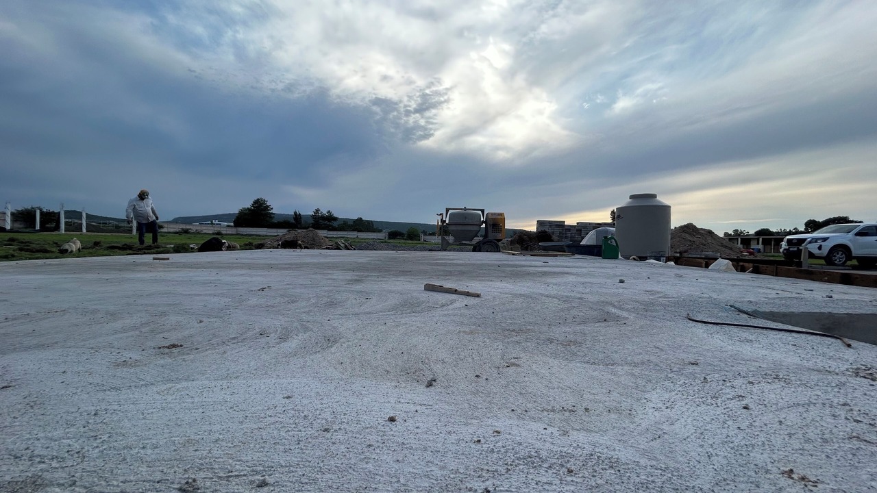 Photo of Outdoor in Tequisquiapan