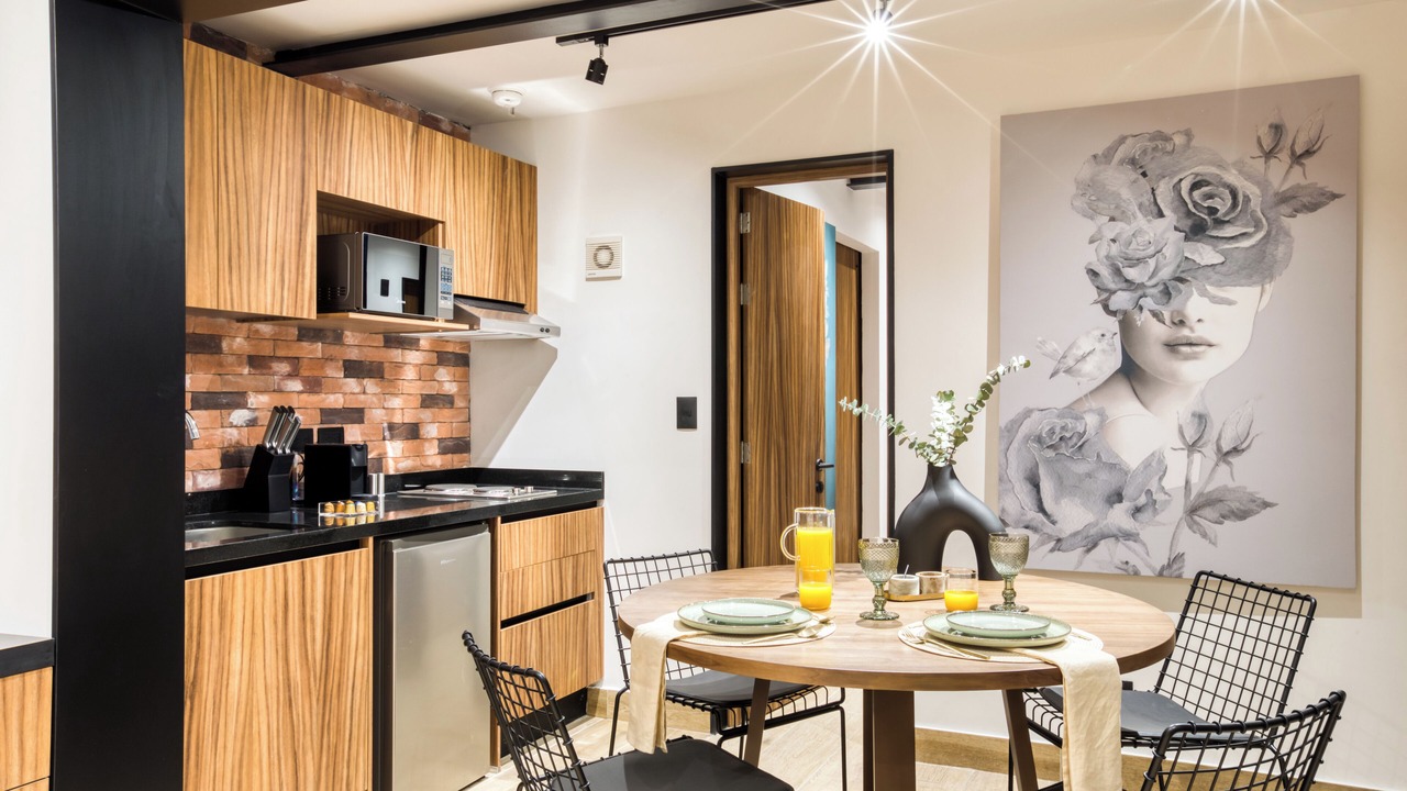 Photo of Livingroom in Colonia Roma