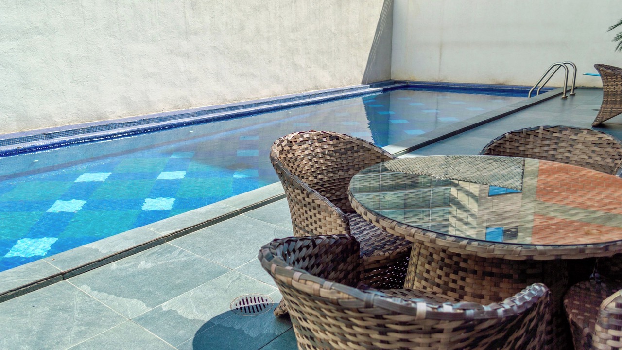 Photo of Outdoor in Benito Juarez