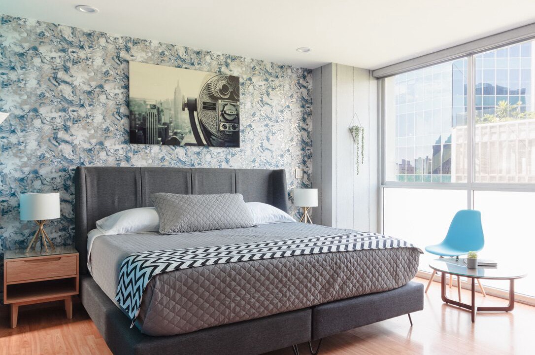 Photo of Bedroom in Roma Norte