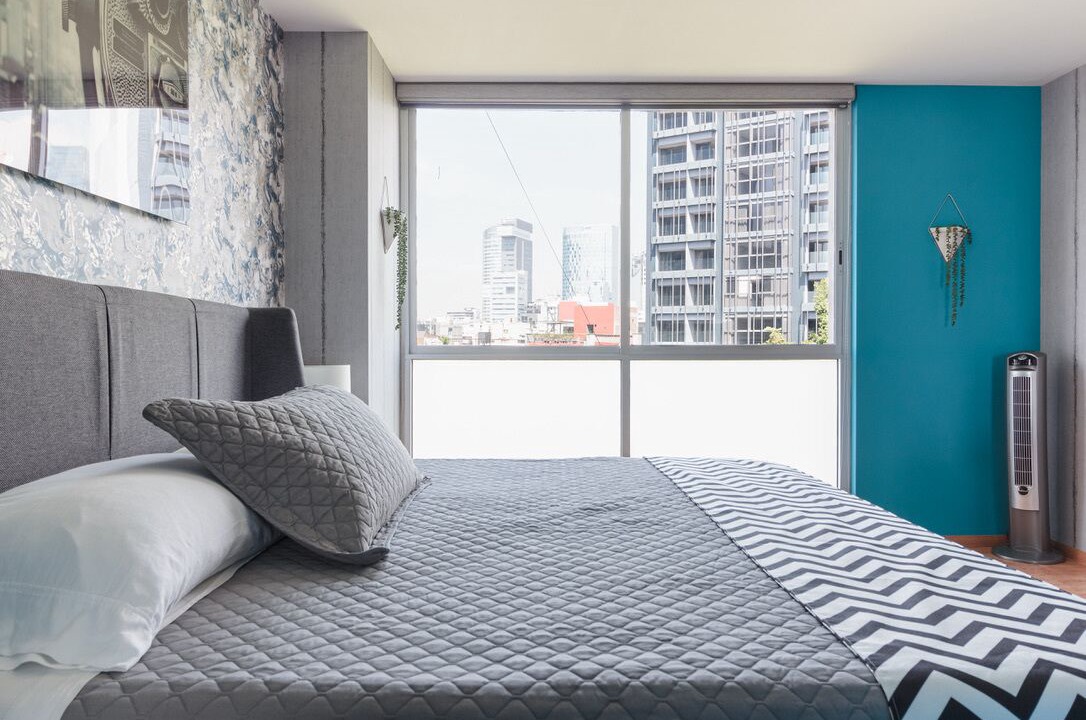 Photo of Bedroom in Roma Norte