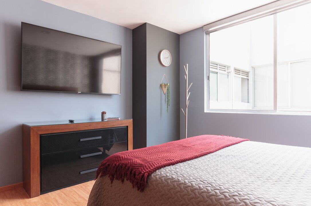 Photo of Bedroom in Roma Norte