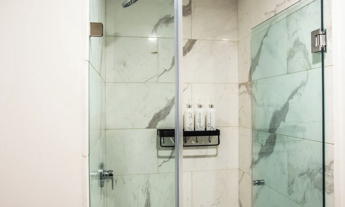 Photo of Bathroom in Roma Sur