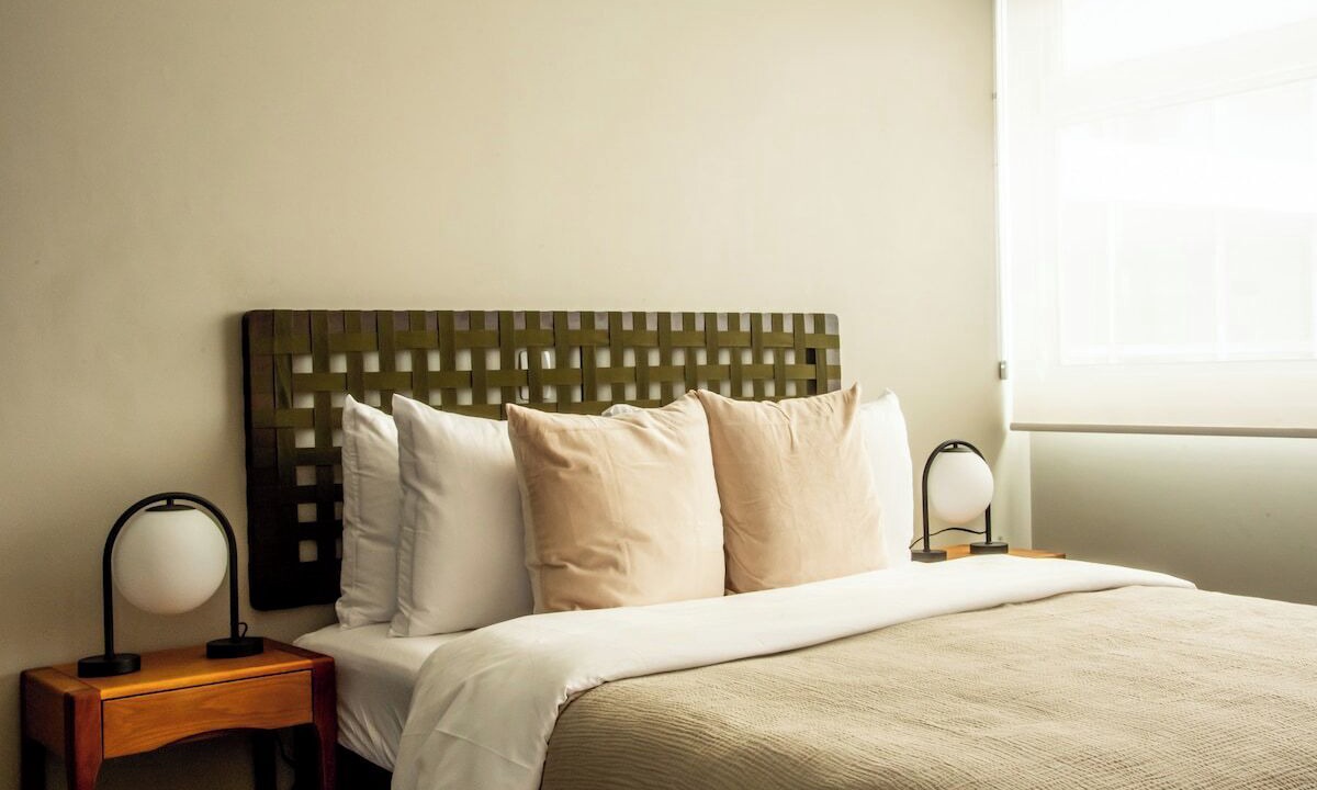 Photo of Bedroom in Roma Sur