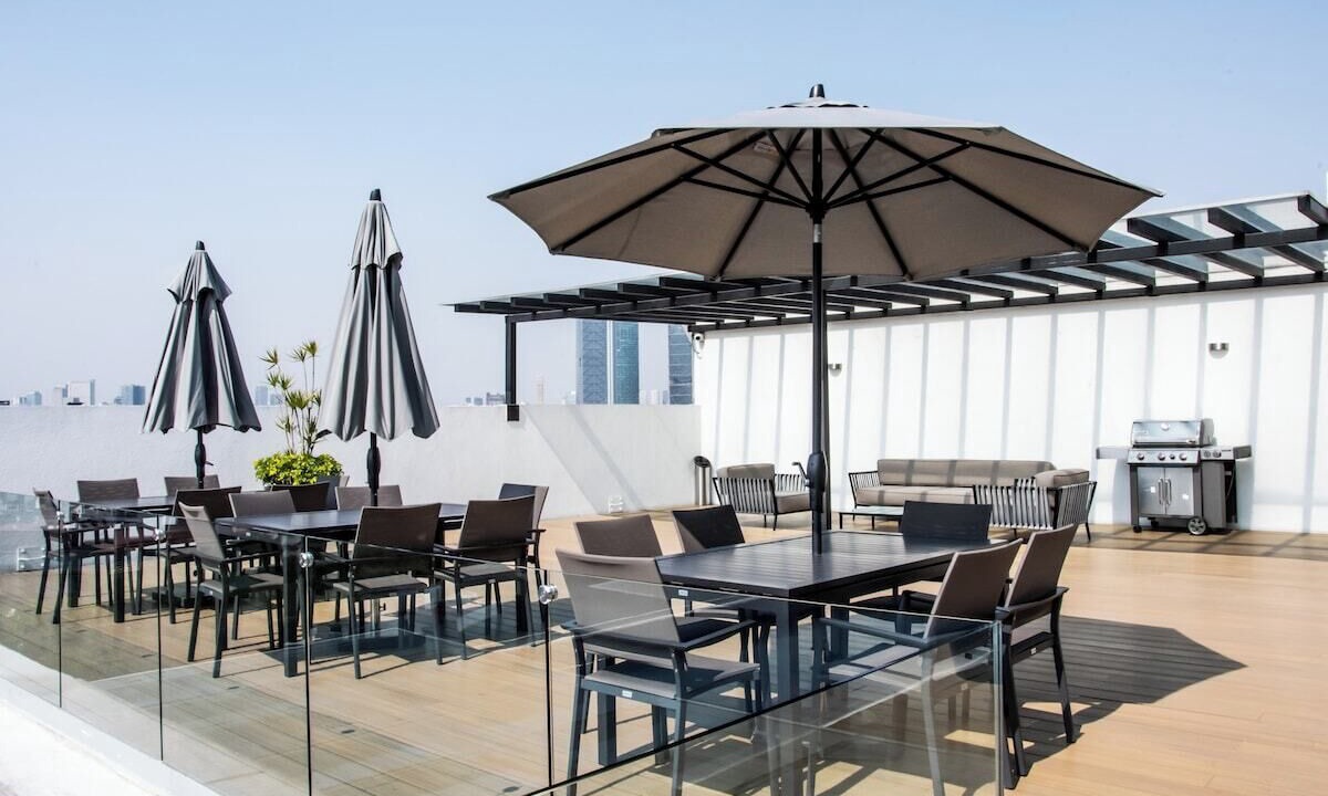 Photo of Outdoor in Roma Sur