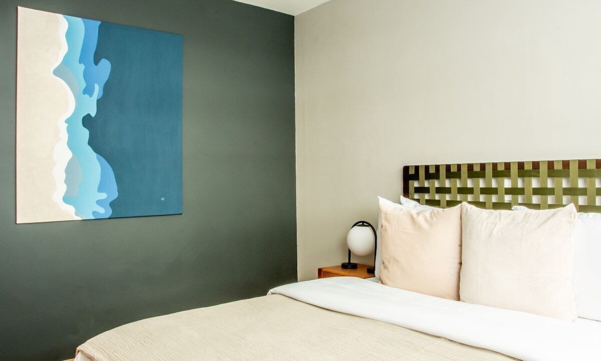 Photo of Bedroom in Roma Sur