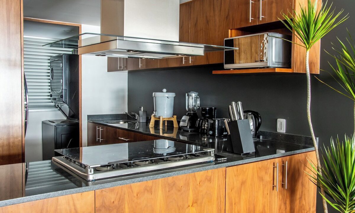 Photo of Kitchen in Roma Sur