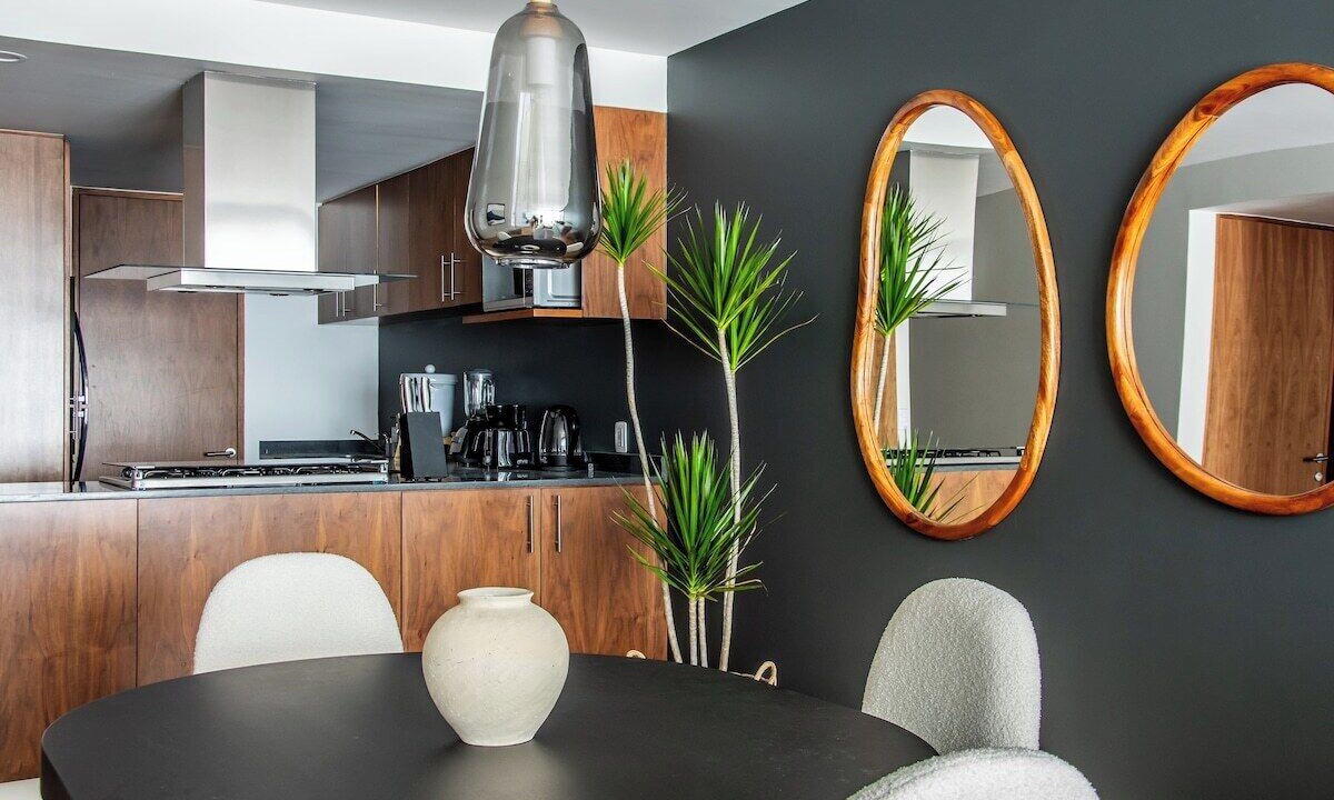 Photo of Kitchen in Roma Sur