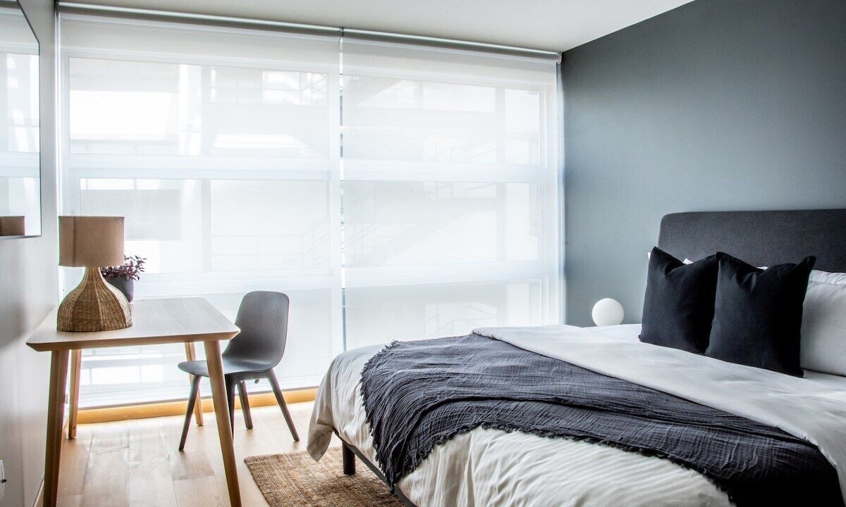 Photo of Bedroom in Roma Sur