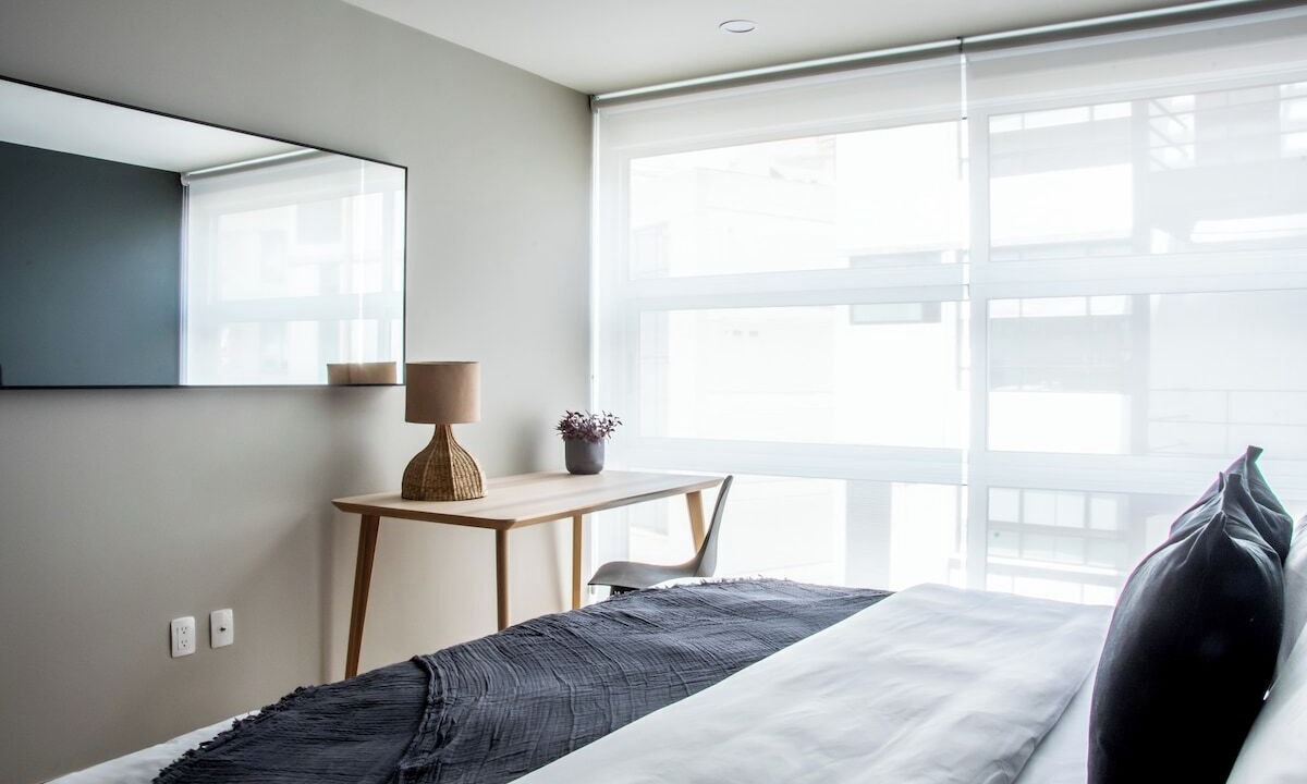Photo of Bedroom in Roma Sur