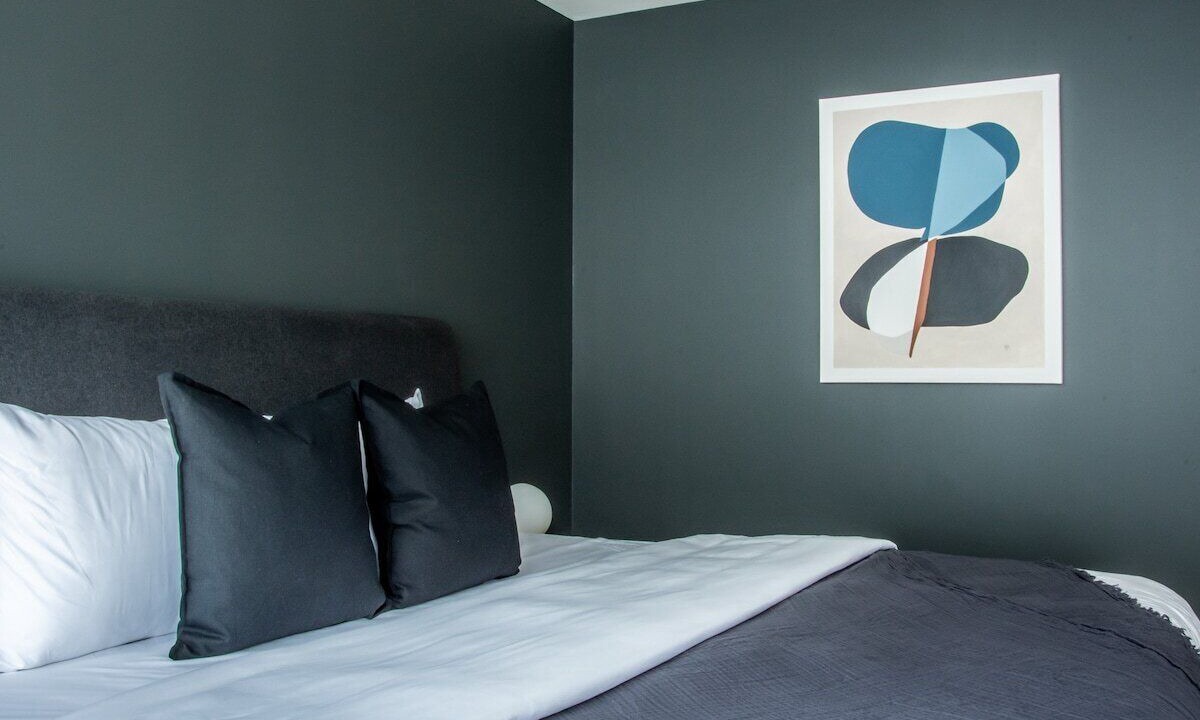 Photo of Bedroom in Roma Sur