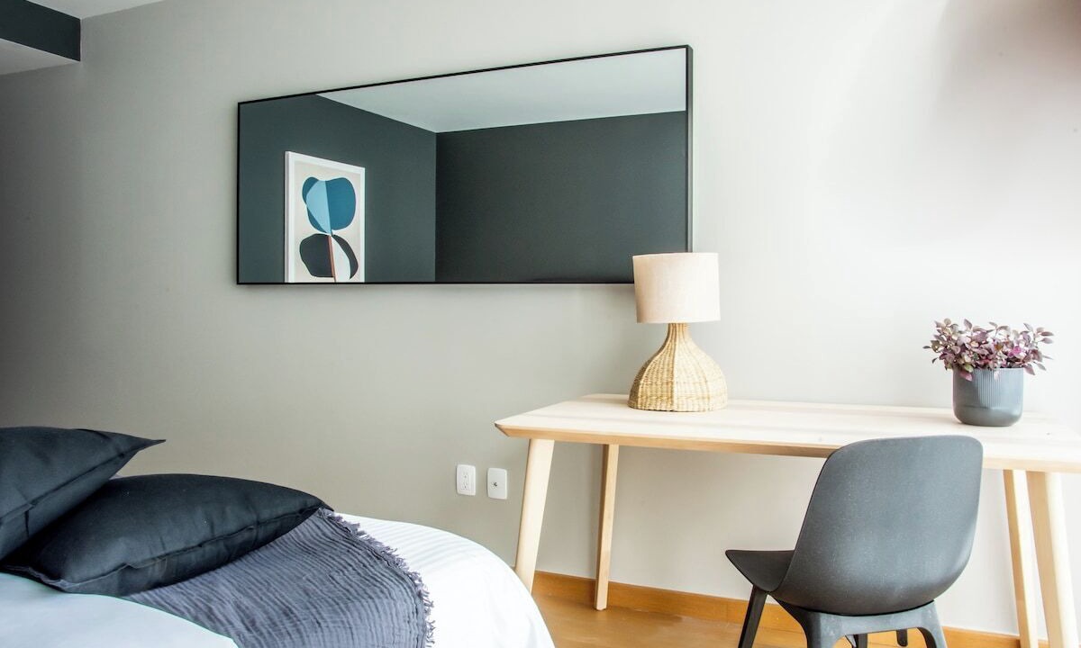 Photo of Bedroom in Roma Sur