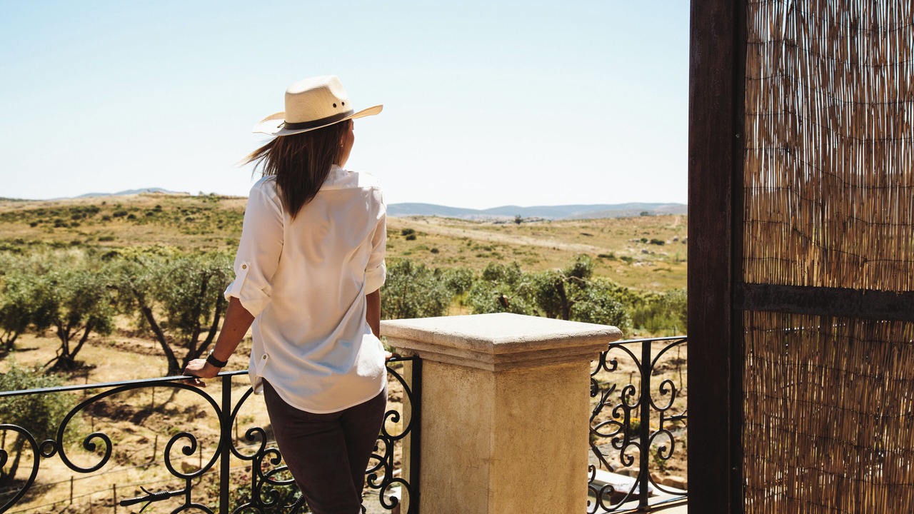 Photo of Outdoor in Valle de Guadalupe