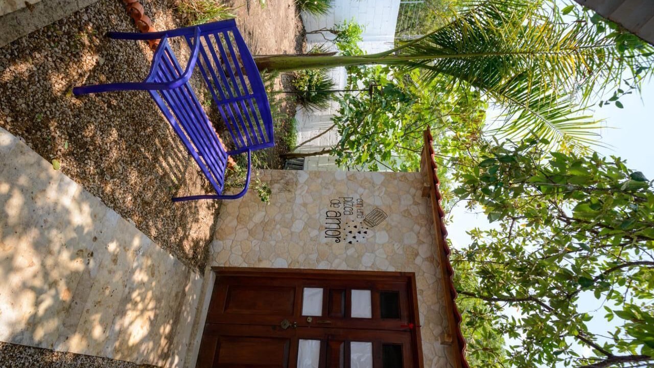 Photo of Outdoor in Comitan de Dominguez