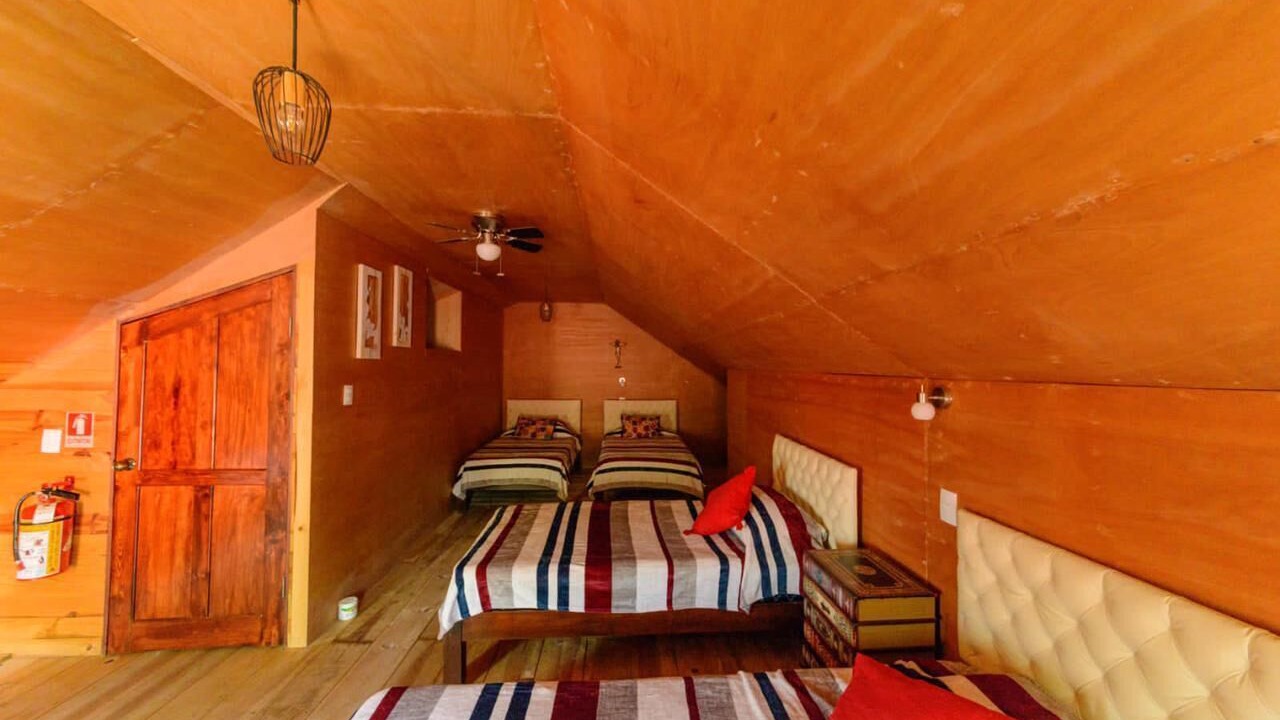 Photo of Bedroom in Comitan de Dominguez
