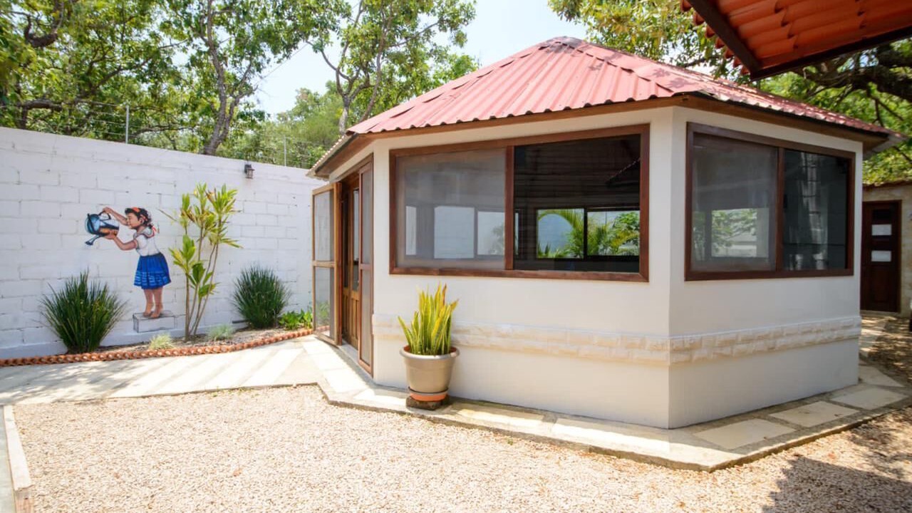 Photo of Outdoor in Comitan de Dominguez
