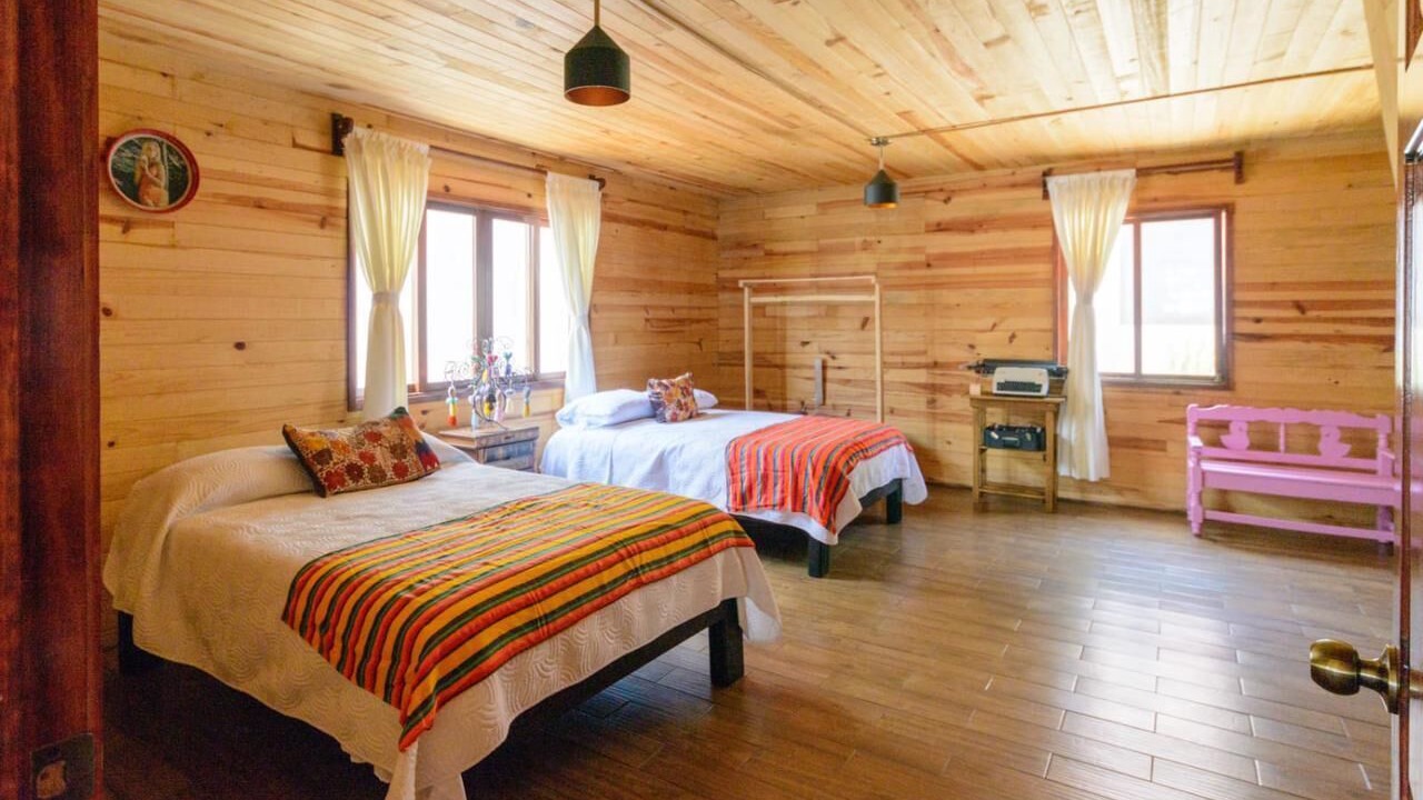 Photo of Bedroom in Comitan de Dominguez