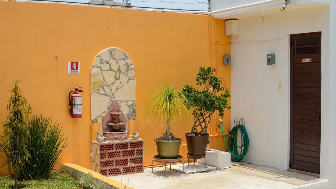 Photo of Patio Balcony in Comitan de Dominguez