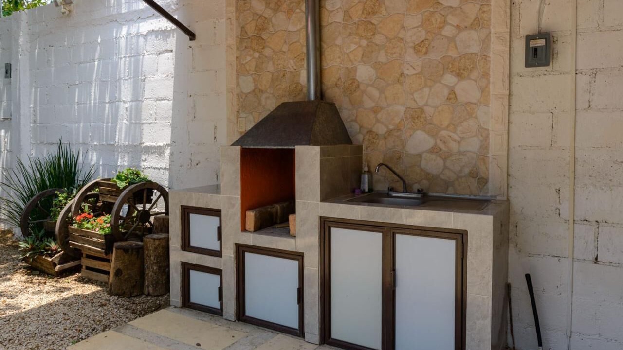 Photo of Patio Balcony in Comitan de Dominguez