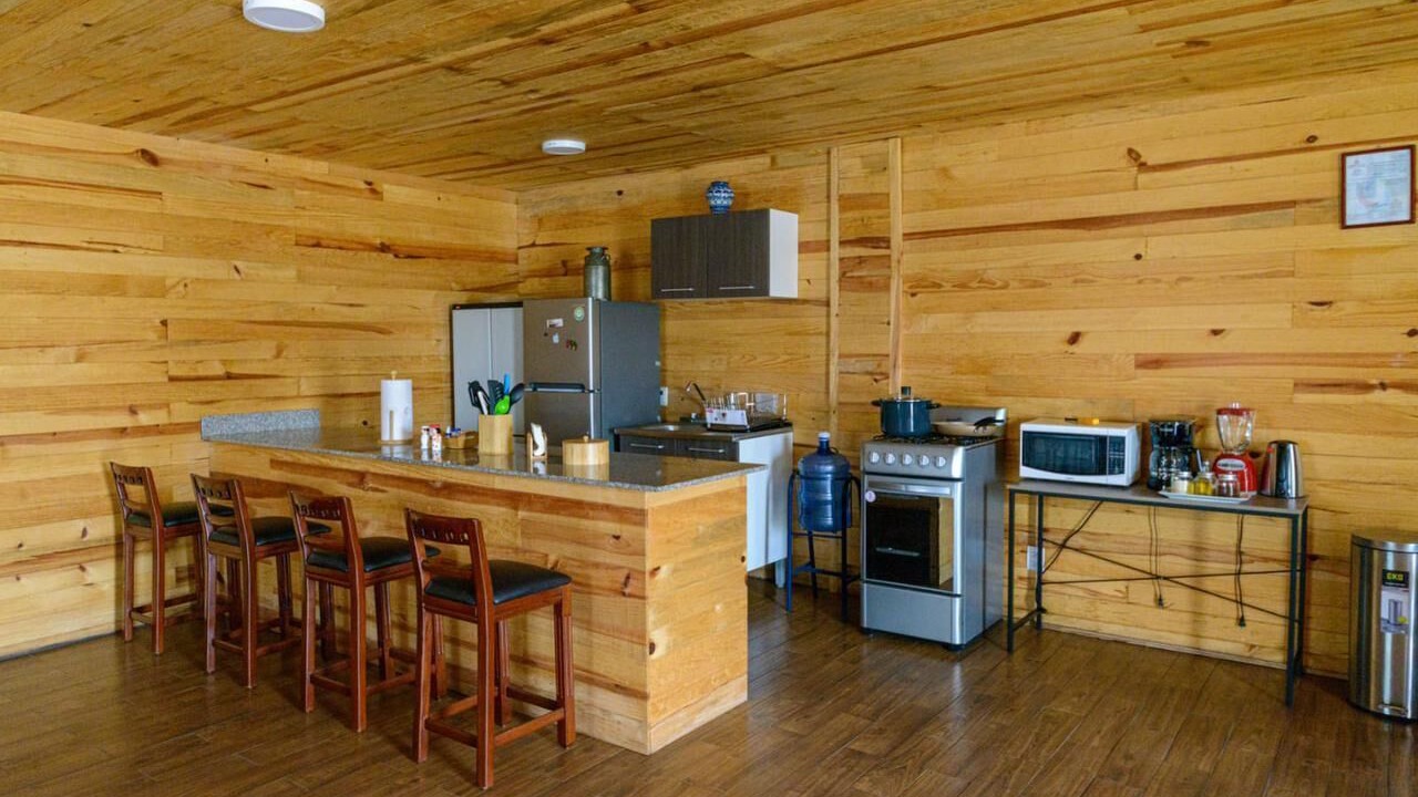 Photo of Kitchen in Comitan de Dominguez