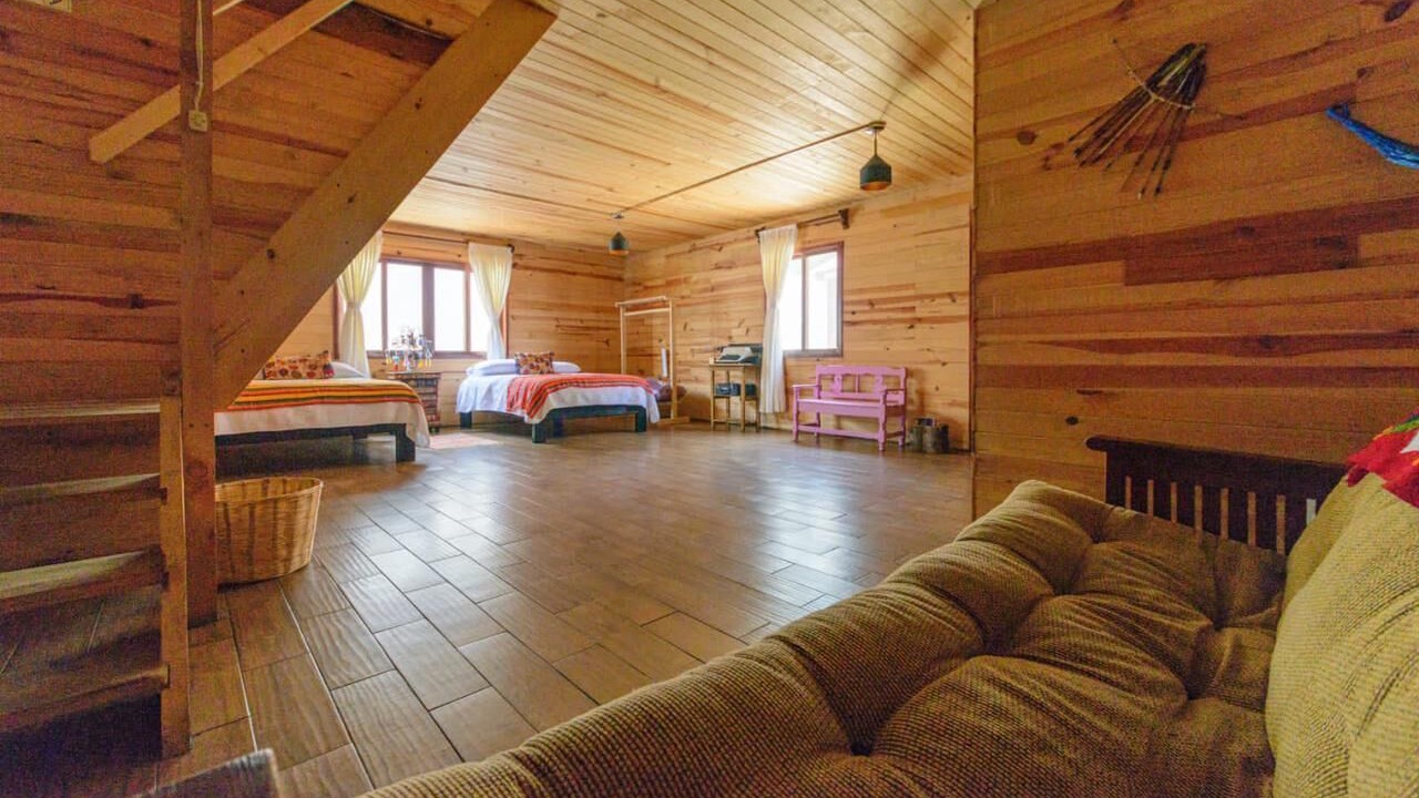 Photo of Bedroom in Comitan de Dominguez