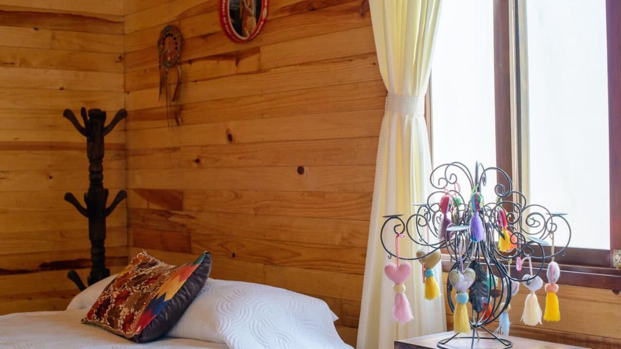 Photo of Bedroom in Comitan de Dominguez