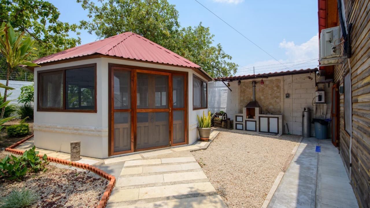 Photo of Outdoor in Comitan de Dominguez