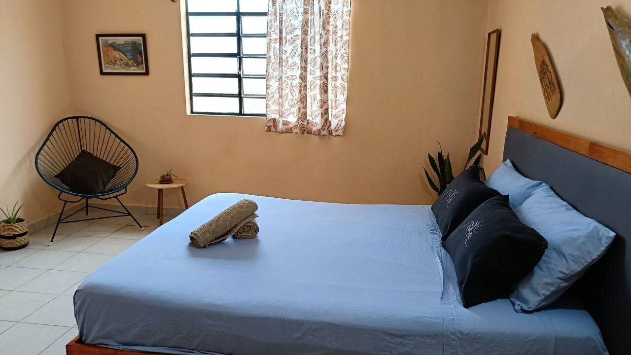 Photo of Bedroom in Colonia Independencia