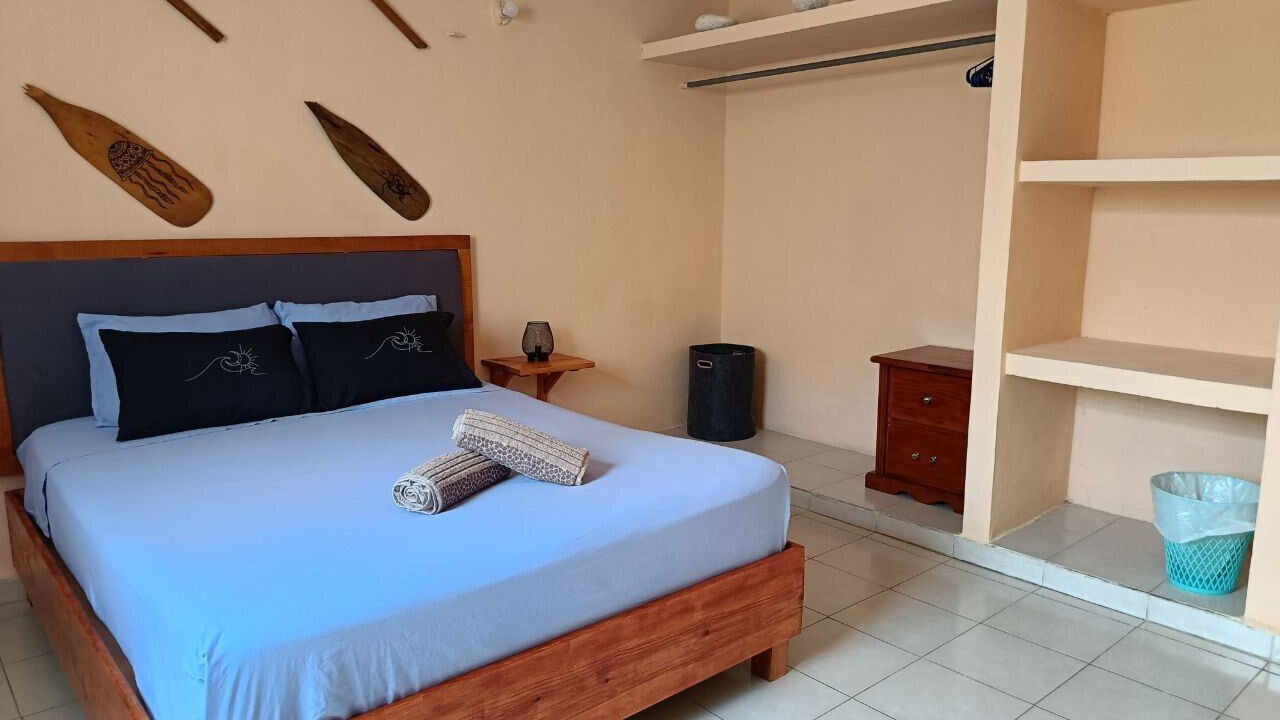 Photo of Bedroom in Colonia Independencia