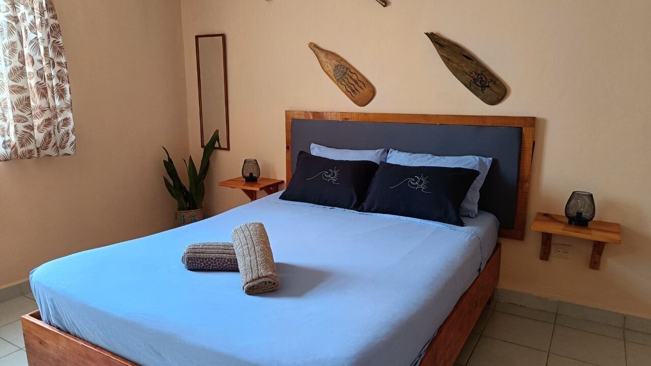 Photo of Bedroom in Colonia Independencia