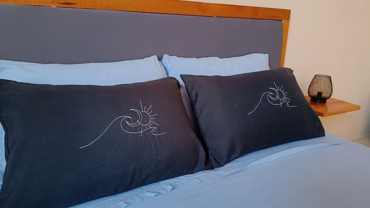 Photo of Bedroom in Colonia Independencia