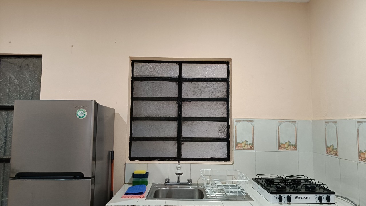 Photo of Kitchen in Colonia Independencia