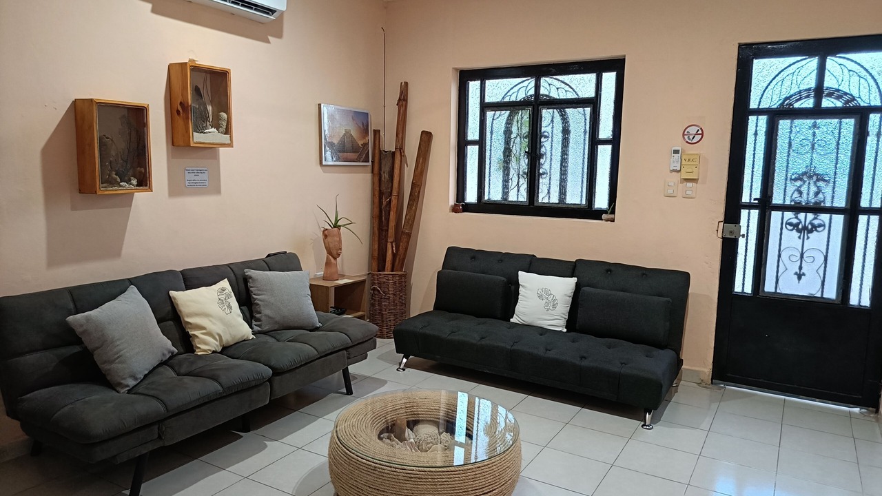 Photo of Livingroom in Colonia Independencia