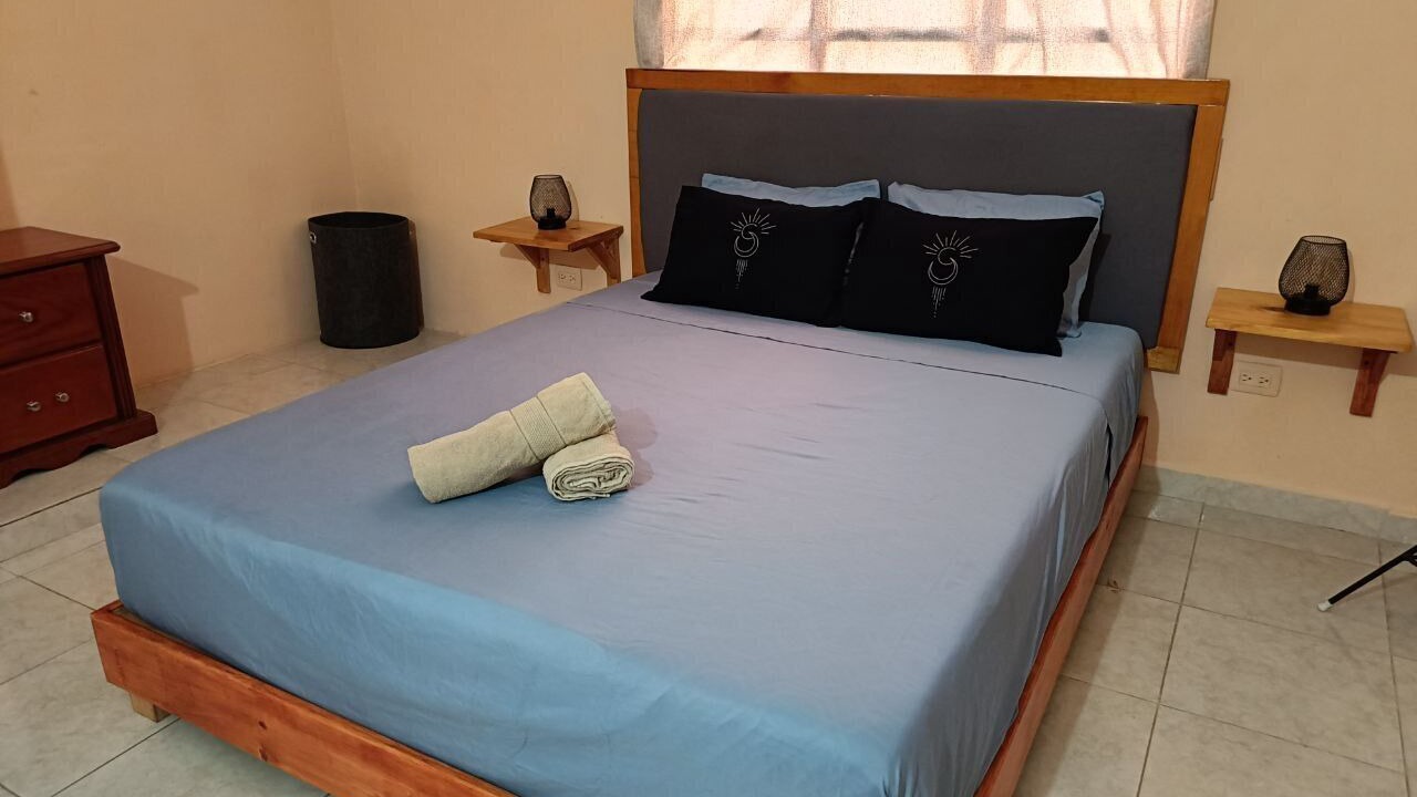 Photo of Bedroom in Colonia Independencia