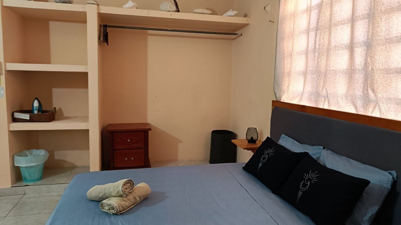 Photo of Bedroom in Colonia Independencia