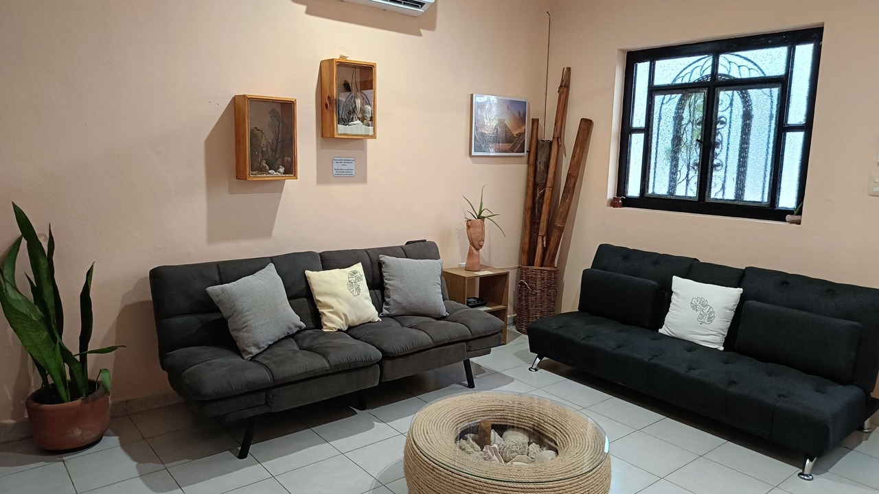 Photo of Livingroom in Colonia Independencia