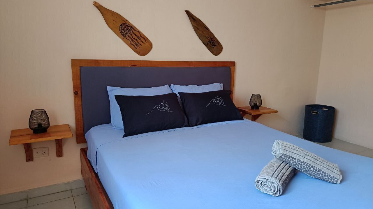 Photo of Bedroom in Colonia Independencia