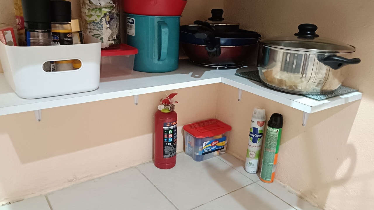 Photo of Kitchen in Colonia Independencia