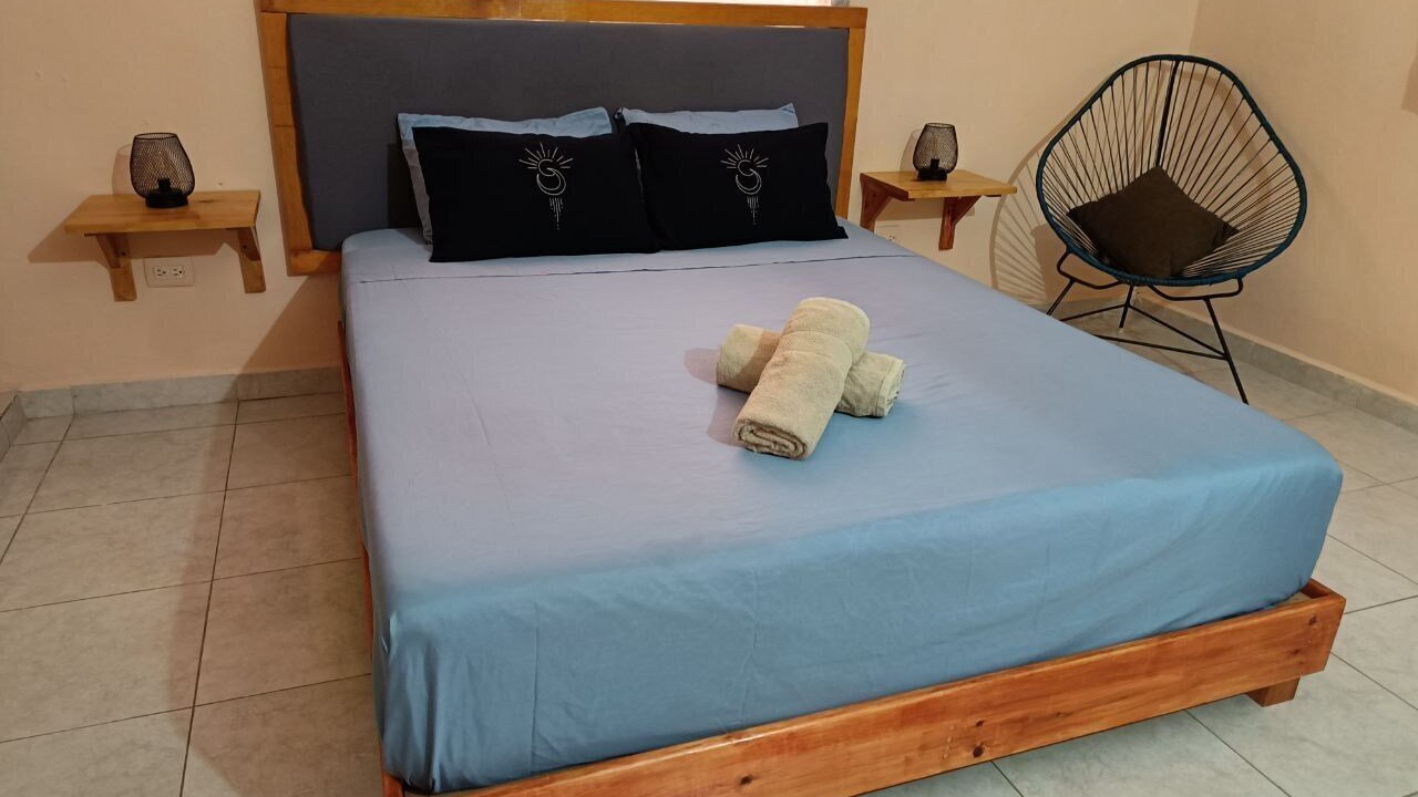 Photo of Bedroom in Colonia Independencia
