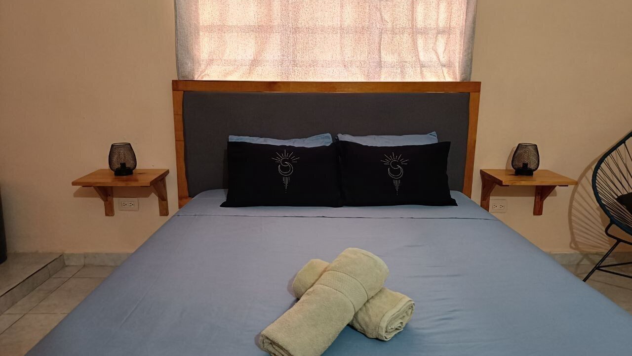 Photo of Bedroom in Colonia Independencia